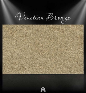 Venetian Bronze Granite Slabs
