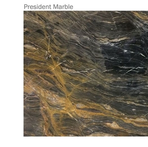 President Marble Slabs