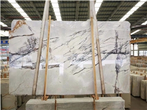 Lilac Marble Slabs & Tiles 