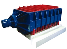 Vibration Aging Machines, Tumbling Machines