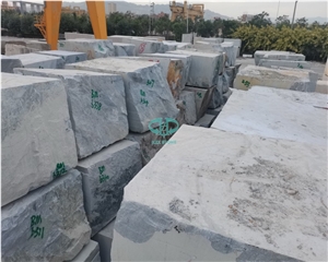 New Atlantic Grey Granite Quarry