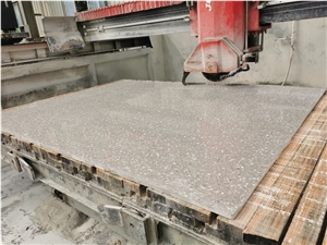 China Grey Terrazzo Floor Tile