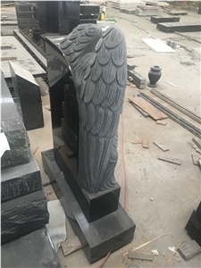 Angel Heart Headstone Designs Manufacturers & Suppliers