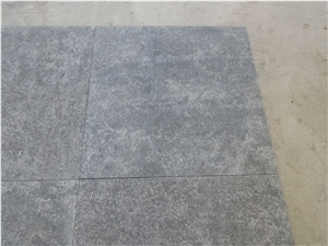 Belgian Blue Grey Limestone Tiles
