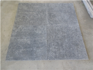Blue Limestone Floor Tiles & Wall Tiles
