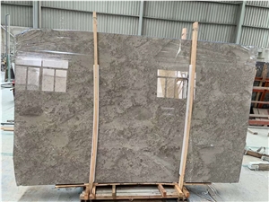 New Arrival England Grey Marble Slabs For Walling & Flooring