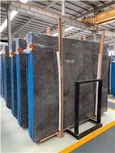 Unique Lafite Grey Marble Slabs For Walling & Flooring Tiles