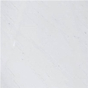 Bianco Sivec White A1 Marble