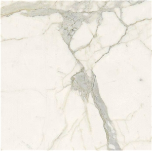 Calacatta Marble Slabs, Tiles- Calacatta Carrara