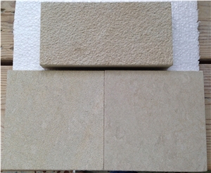 Bateig Beige Verona Limestone Tiles, Slabs