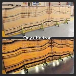 Horizon Onyx Slabs