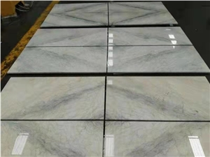 Malaysia Page Grey Marble Polished Slab Tile