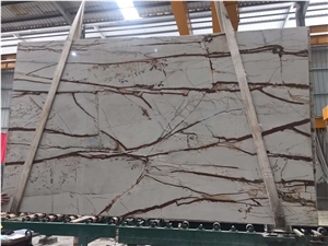 Roma Gold Quartzite Wall Floor Slabs