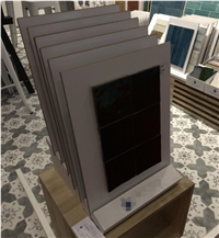 Ceramic Flooring Tile Sample Display Stand 
