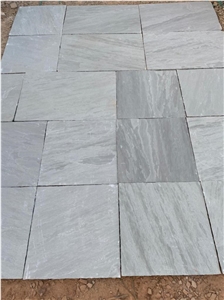 Kandla Grey Natural Tiles