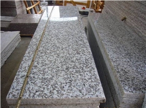 G439 Grey Granite Slab Wall Floor Tile