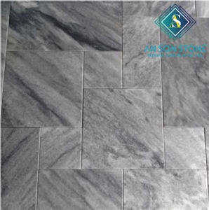 French Pattern Tiger Vein Marble