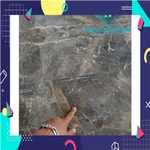 Hot New Product Golden Coffee Marble 30Cmx60cm