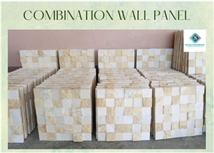 Hot Product Combination Wall Panel For Cladding