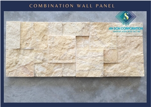 Hot Product Combination Wall Paneling