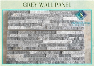 Hot Product Grey Wall Paneling