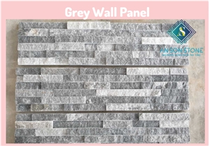 Hot Product Vietnam Grey Wall Paneling