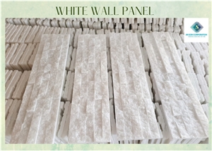 Hot Product White Wall Paneling