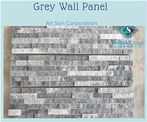 Hot Promotion In December Grey Wall Panel