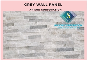 Hot Promotion In December Grey Wall Paneling