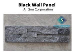 Hot Promotion Wall Panel 4 Lines For Cladding