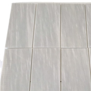 Light Grey Marble Polishing Tile Wall Tile