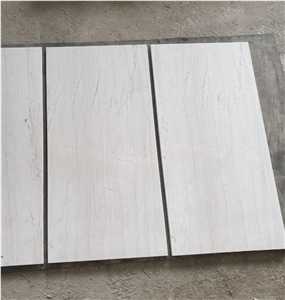 Marble Slabs And Tile Milky Veins Top Quality Marble