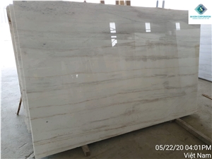 Wooden Vein Marble Cheap Price For Flooring & Wall Cladding