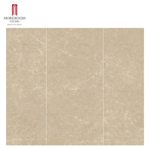 1200*2600Mm Large Format Gray Marble Tiles