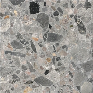 1006 Terrazzo Artificial Stone Tiles And Slabs