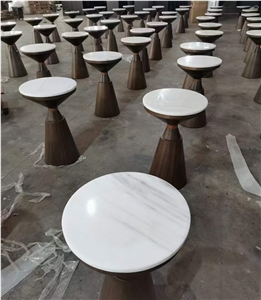 Round Marble Coffee Table Counter Tops
