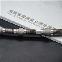 Wire Saw Accessory Wire Saw For Quarrying Marble