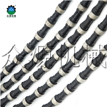 Wire Saw Accessory Wire Saw For Quarrying Marble