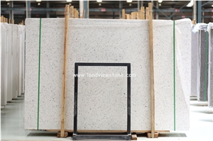 Precast Terrazzo Paver Artificial Stone Floor And Wall Tiles