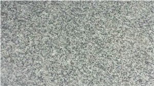 G623 Light Grey Granite Floor Covering Polish Walling Cover