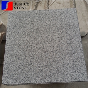 HB G603 Granite ,Padang Light Sesame White Tiles Paver