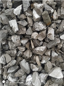 Limestone Aggregate Black Stone 3/4''