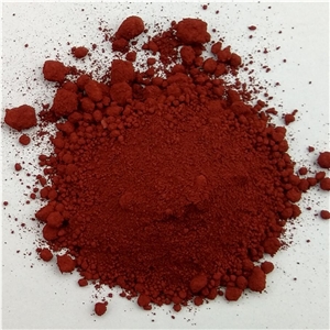 Iron Oxide Red Ferric Oxide Red Inorganic Pigment