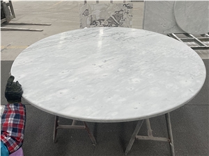 Carrara White Marble Lightweight Honeycomb Panel 