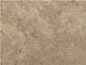 Jura Beige Honed Limestone Slab And Tiles For Wall Cladding