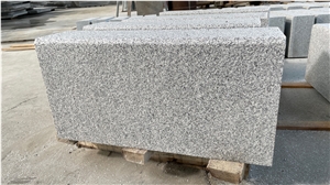 Grey Granite Kerbstone Curbstone