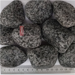 Granite Tumbled Pebbles