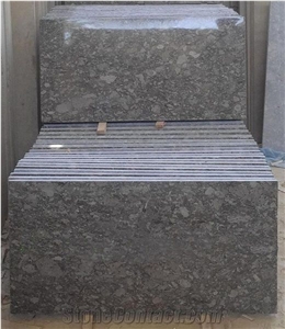 Popular Gray Marble Quarry