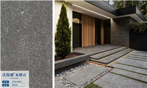 Terrazzo Floor Tile Artificial Stone Tile 600*600 900*900