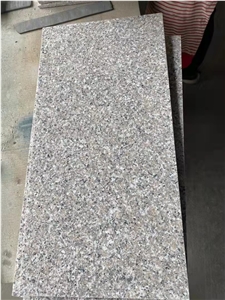G636 Granite Tiles, Slabs